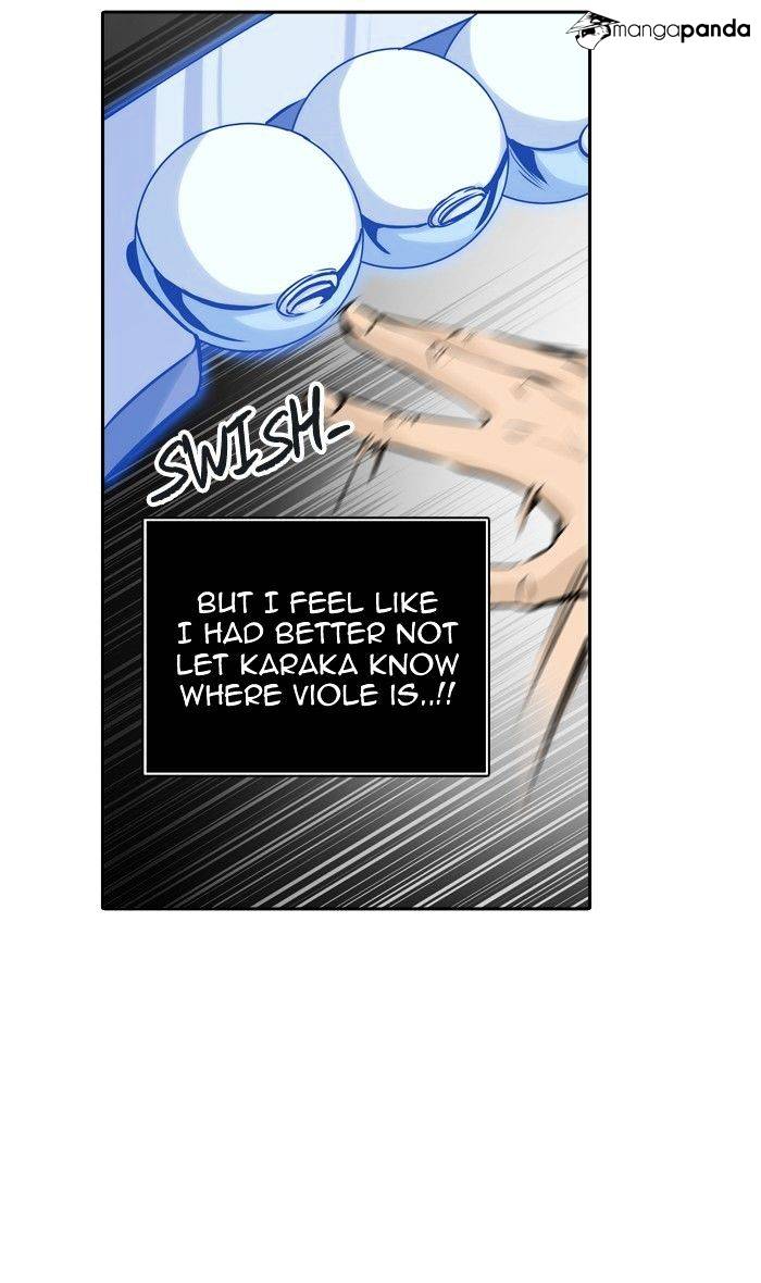 Tower of God Chapter 325 image 110
